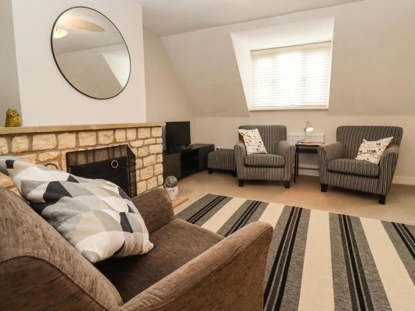 Billede 5: Second Cottage