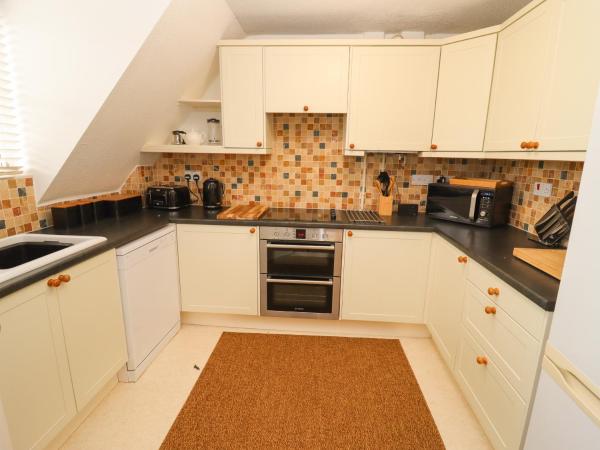 Billede 7: Second Cottage