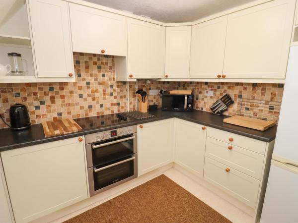 Billede 8: Second Cottage