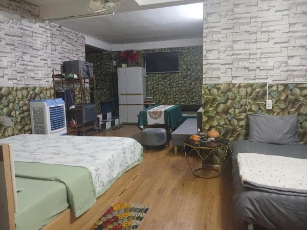 Homestay quận 3, Ho Chi Minh