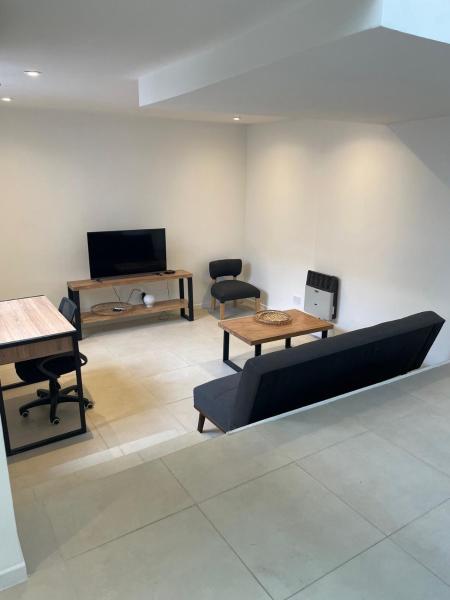 Palermo apartment 2 bedrooms patio and grill, Buenos Aires