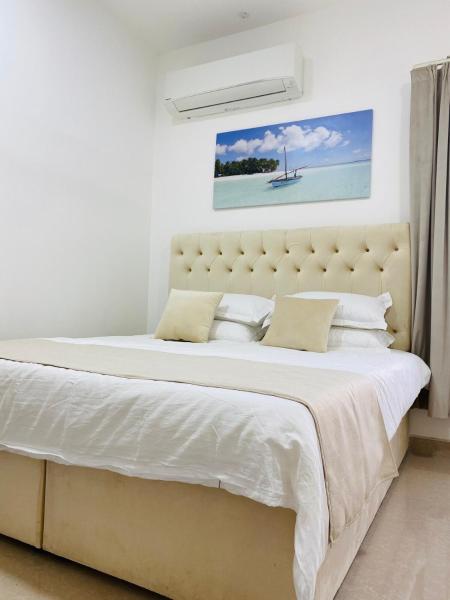 VIP Room4 in South alhail - Muscat