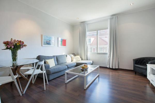 Polana Court 12 By Ctha - Western Cape