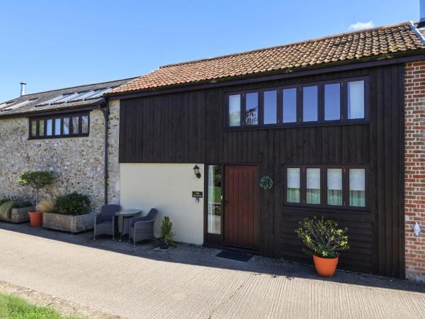 The Granary - Seaton
