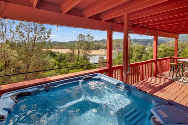 Naci Lakeview Retreat By Avantstay - 納西緬托湖