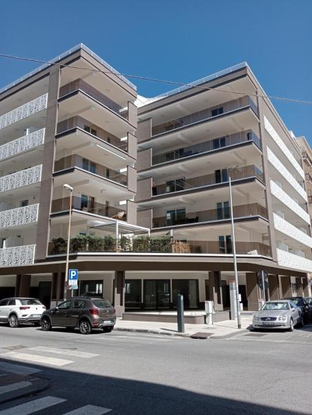 Portside Home - Milazzo