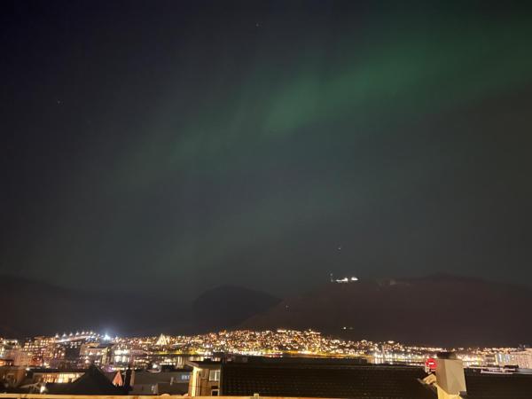 Billede 4: Artic - TAG apartments