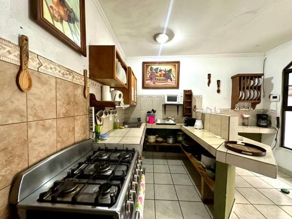 Billede 7: Room E in Heredia – Excellent location