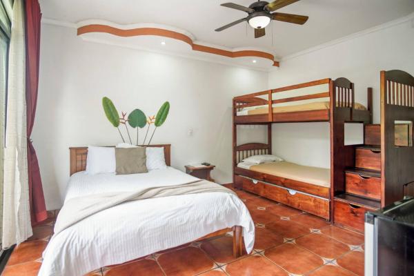 Apartment F -G Heredia – Good Location