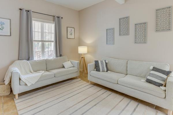 < 4 Mi To Uab & Dtwn: Updated Birmingham Apt - Birmingham, AL