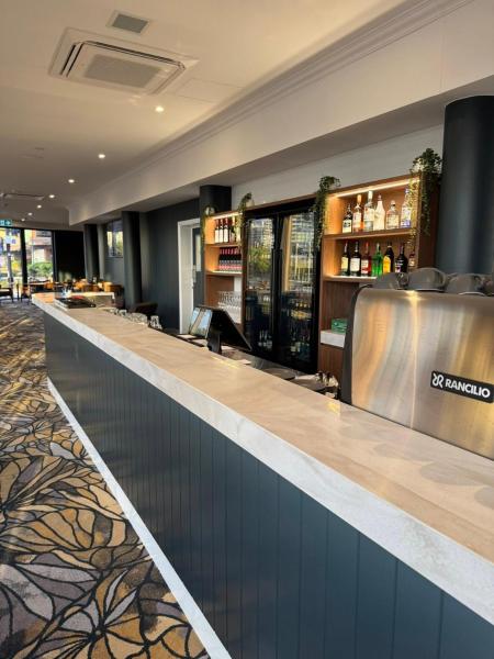 Hotel Kingsley - Brisbane