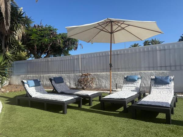 Granada Playa By Stay In Gran Canaria - Maspalomas