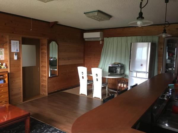 Photo 6 : コテージ自給自足上世屋