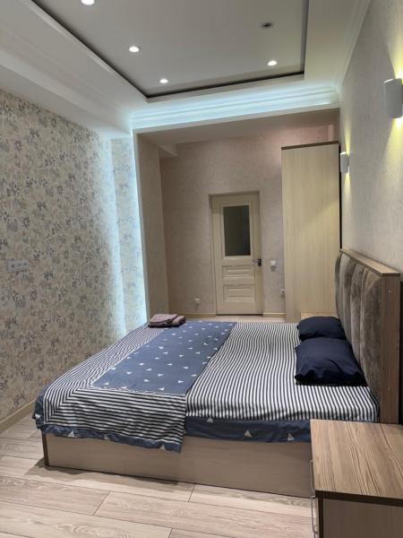 На фото показан объект Мой дом, расположенный в городе Kofarnihon.