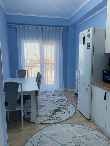 En la foto se muestra el objeto Восток 5 ubicado en la ciudad de Tokolʼdosh.