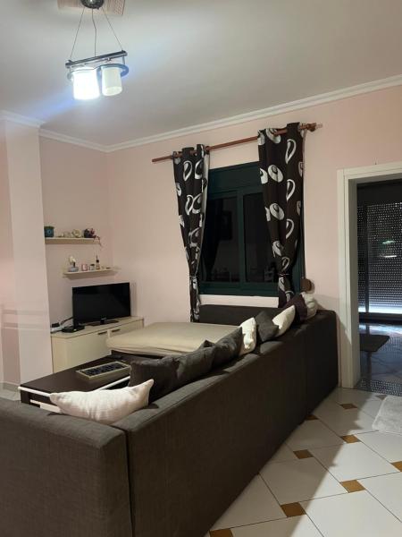Gora Apartments, Vlorë