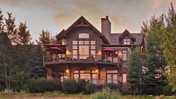 Rustlers Lodge - Steamboat Springs, CO