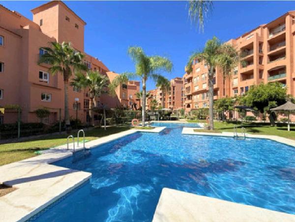 A la foto es mostra l'objecte Fantastic apartment VFT MA 75455 con NRU situat a la ciutat de Manilva.