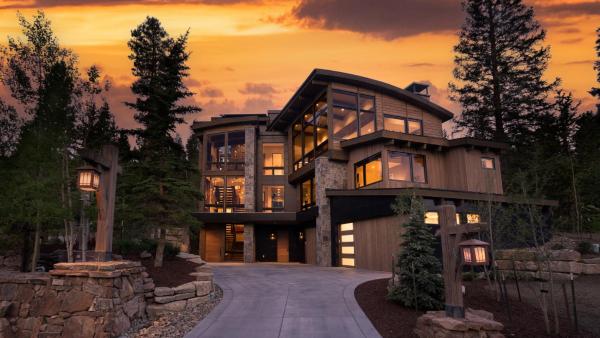 The Bears Den - Breckenridge, CO