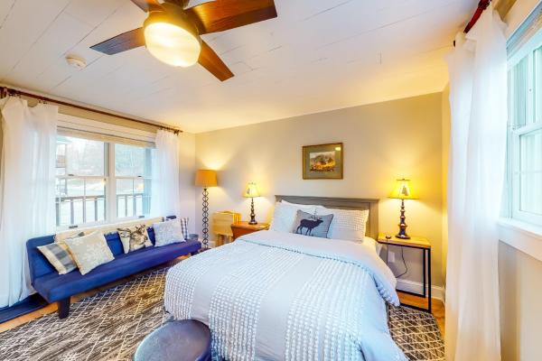 Sweet Retreat & Dream Weaver - Ludlow, VT