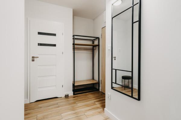 Foto 8: Witolda - luksusowy apartament w centrum - Fair Rentals