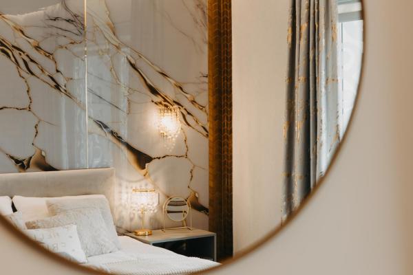 Foto 5: Witolda - luksusowy apartament w centrum - Fair Rentals