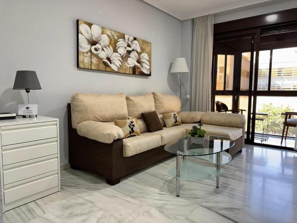 Apartamento María La Judía, Кордова