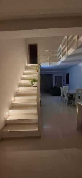 Apartamento Duplex Boa Vista - Cabo Verde