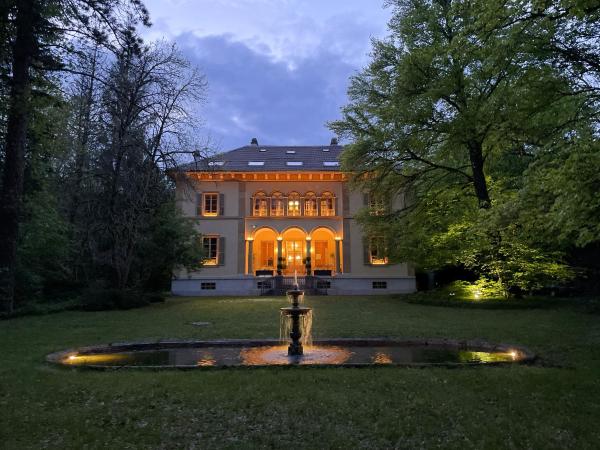 Veeve - Maison Suchard - Sainte-Croix