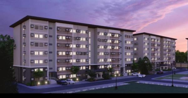 Serene Suites Condo Unit - Bacoor