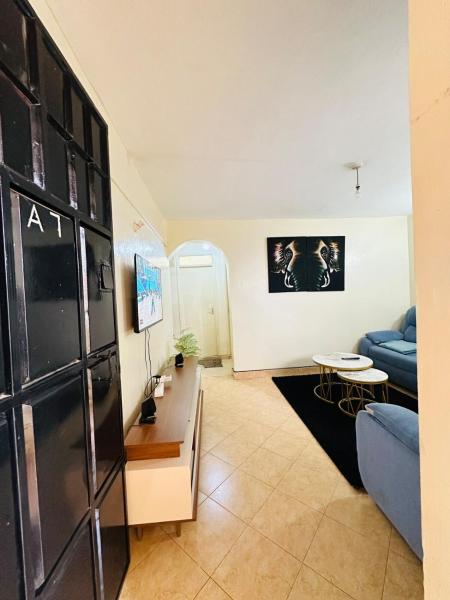 Almer Homes, Nairobi