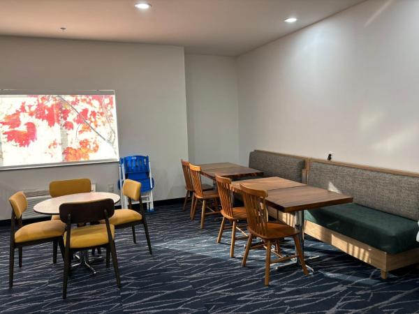 Fairfield Inn & Suites Corpus Christi - North Padre Island, TX