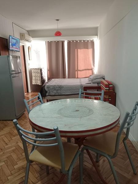Sinke-sur 8i, Buenos Aires
