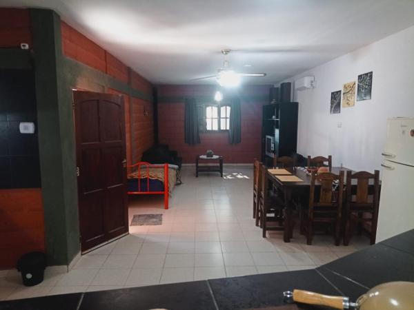 Gebalojamientos - San Fernando del Valle de Catamarca