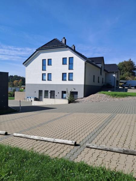 B&b V.k. Pgmbh - Burg-Reuland