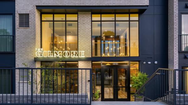 The Gilmore, An Avantstay Hotel - Nashville, TN