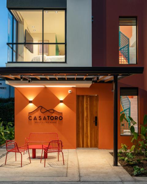 Casa Toro - Manizales