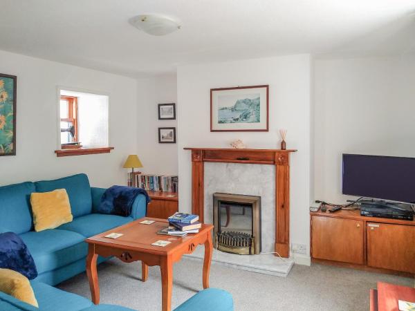 Needle Cottage - Moray