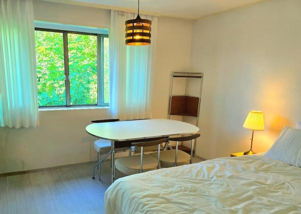 Hyehwa l Naksan l DDP l SNU Hospital l Myongdong l Ikseon, Seoul