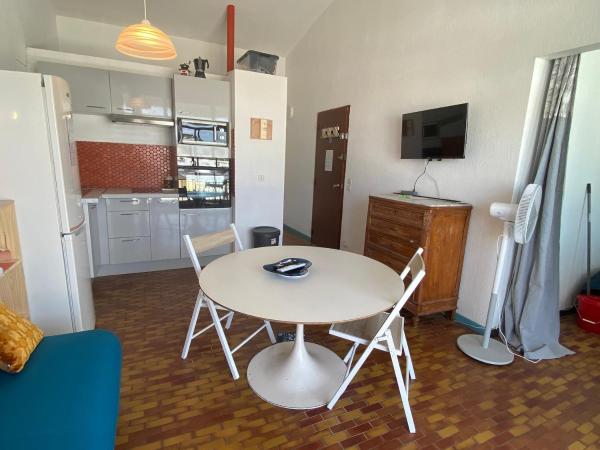 Appartement F3 à la Marina Pointe-du-Bout, Martinique - FR-1-765-33