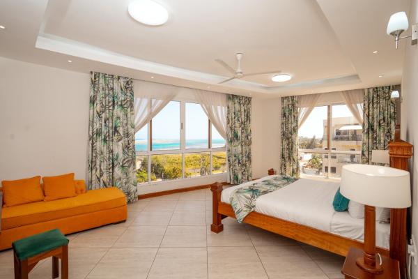 Marhaba Antalya Lux Nyali - Mombasa - Mombasa