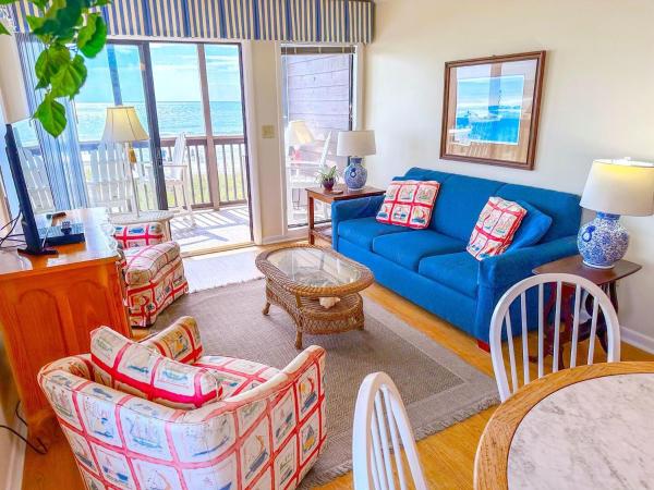 Tilghman Beach and Racquet Club 208, Myrtle Beach