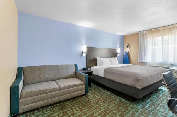 Quality Inn Johnstown - Pennsylvania