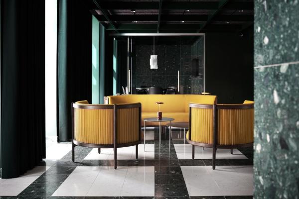 Boutique Hotel Hans, Copenhague