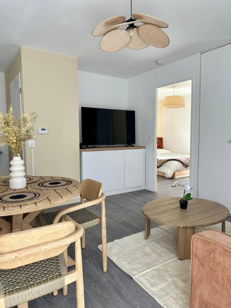 Foto 5: Le Chic & Cosy de Louvres - parking inclus