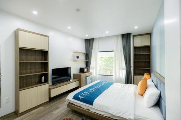 TQ5 Hotel & Apartment, Haiphong