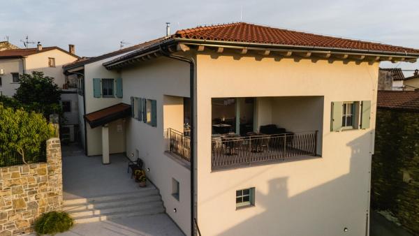 Bilde 2: Villa Sofija