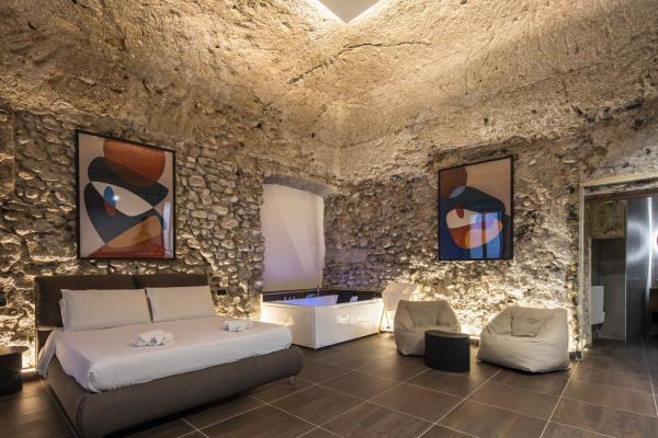 Antrum Suite - Cetara