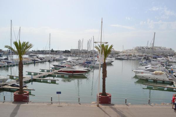 Tp Coral 1 - Marina Vilamoura Apartment - Vilamoura