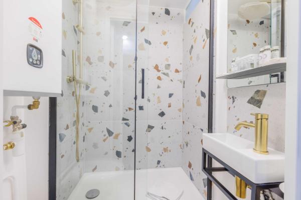 Foto 9: Charming studio - INVALIDES - Mobility lease